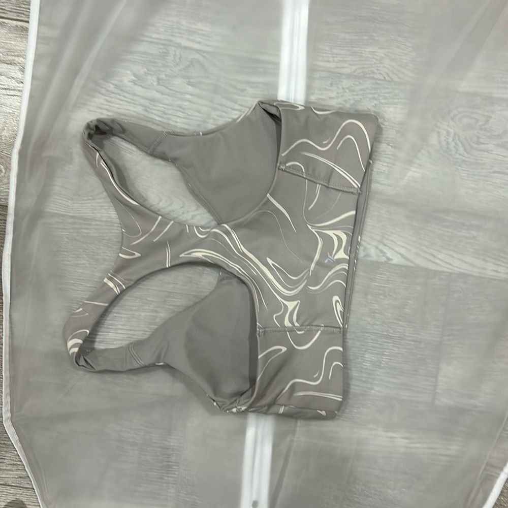 Old navy. New sports bra